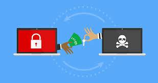 ransomware