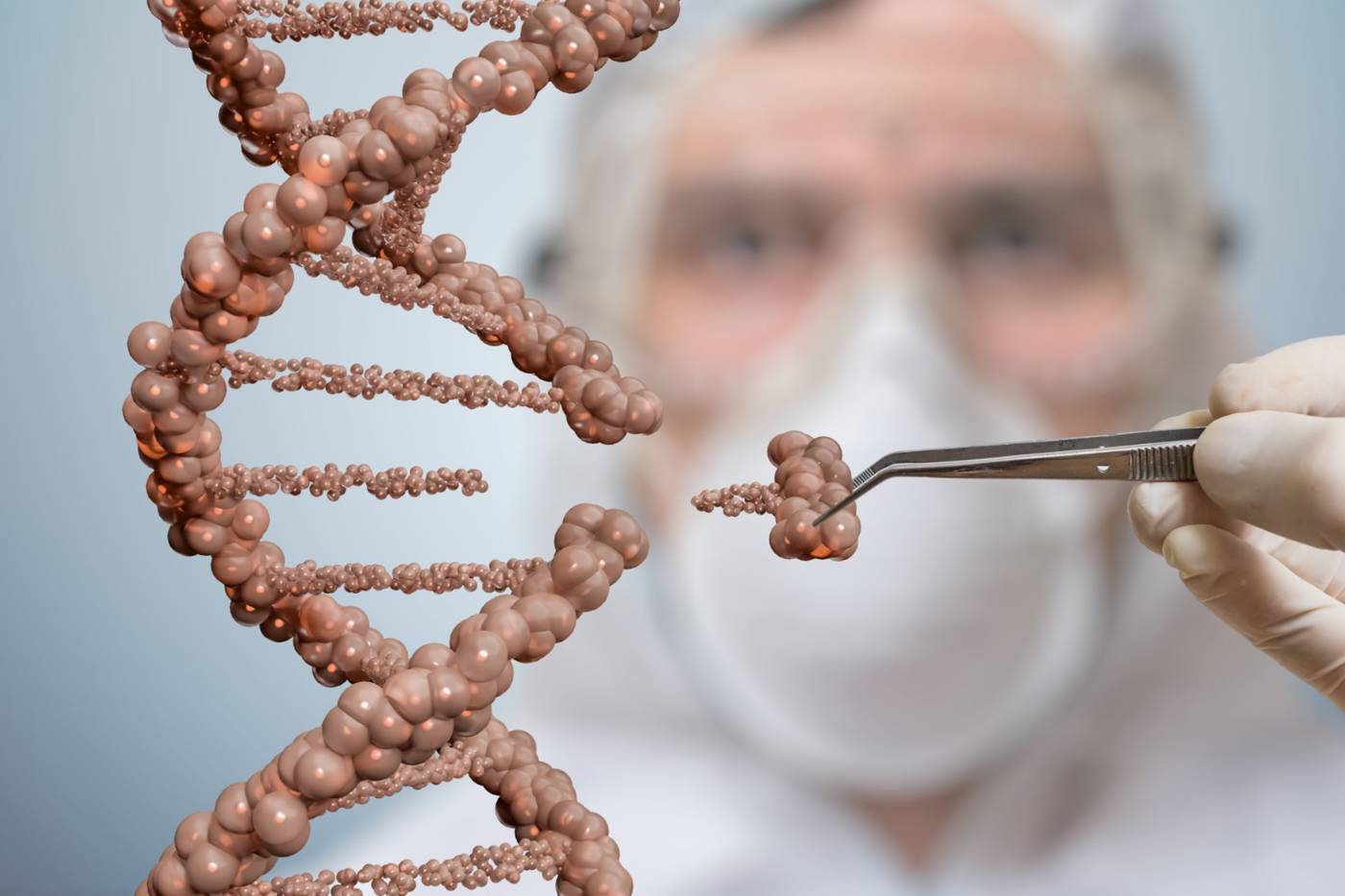 genetic engineering