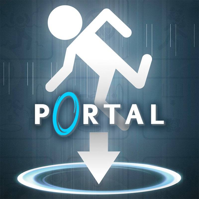 portal
