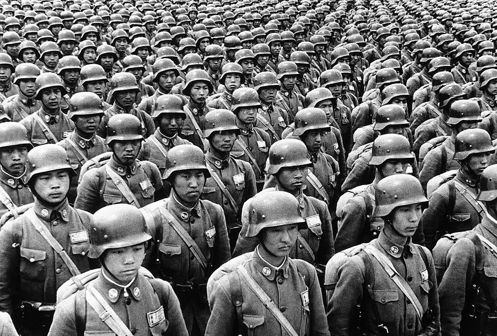 militarism