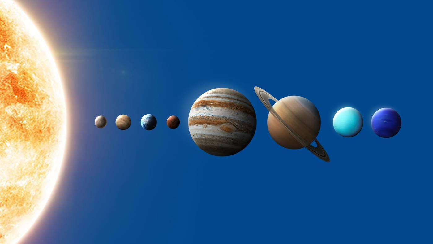 planetary