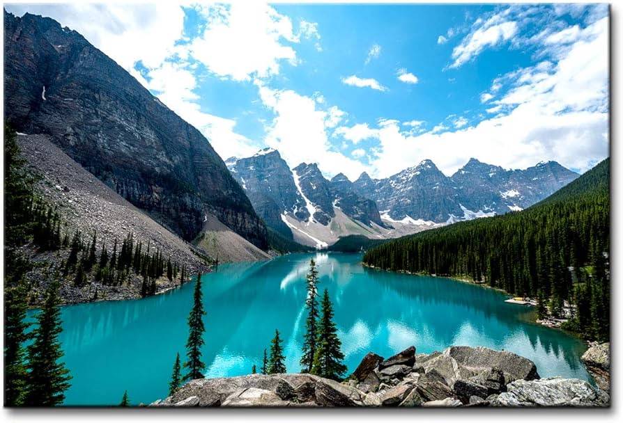 scenic beauty