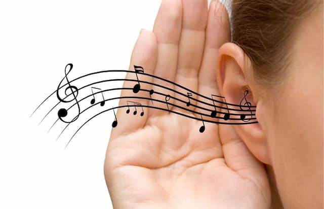 melodic