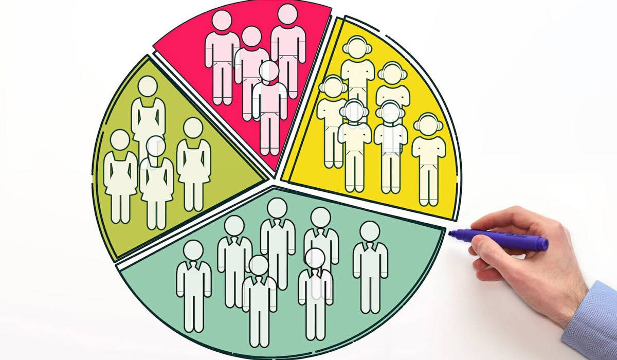 demographics