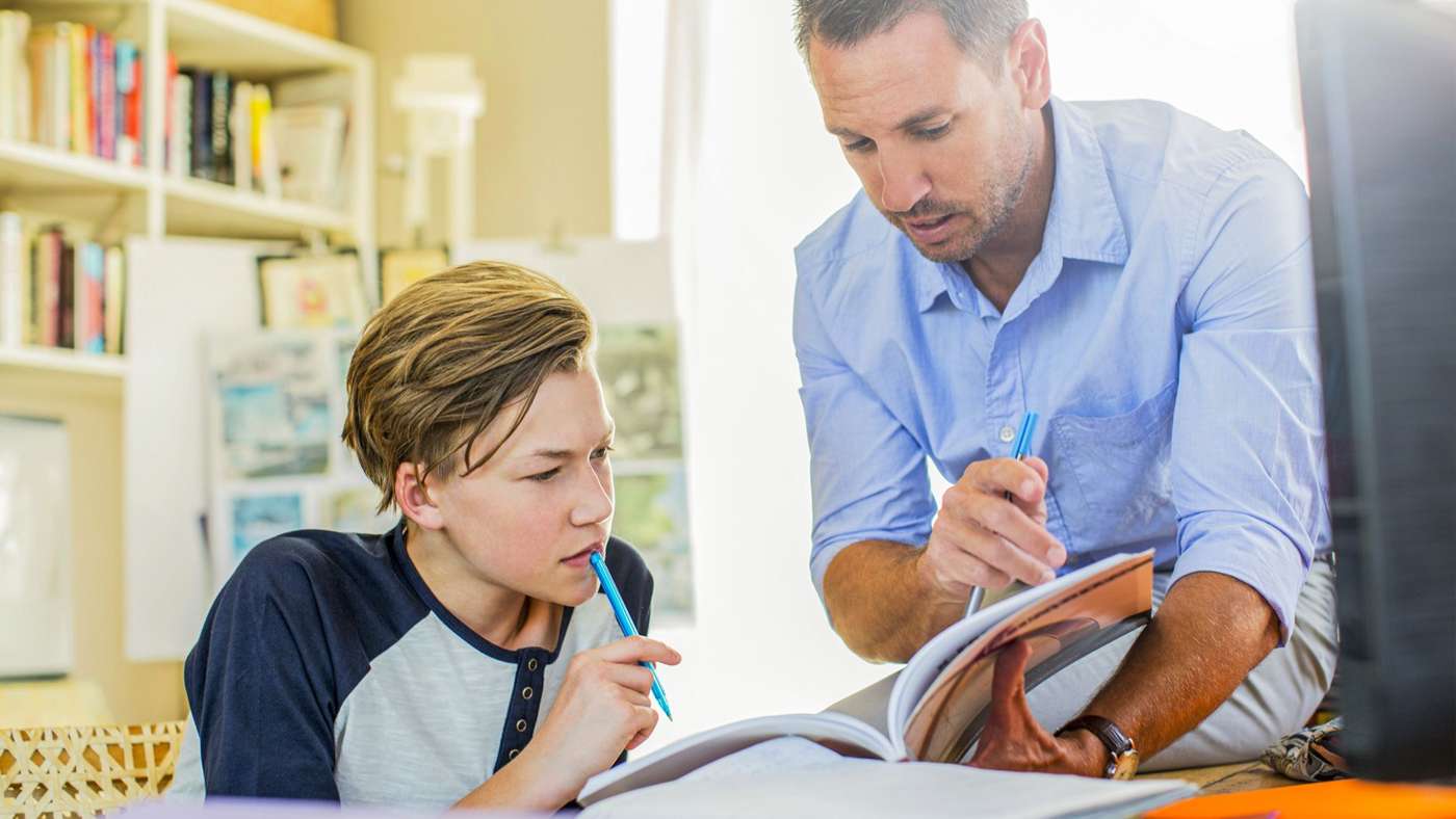 tutoring