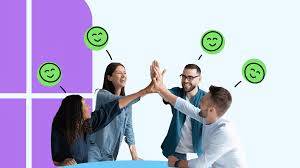 career satisfaction