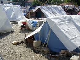 makeshift