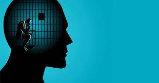 be embedded in sth