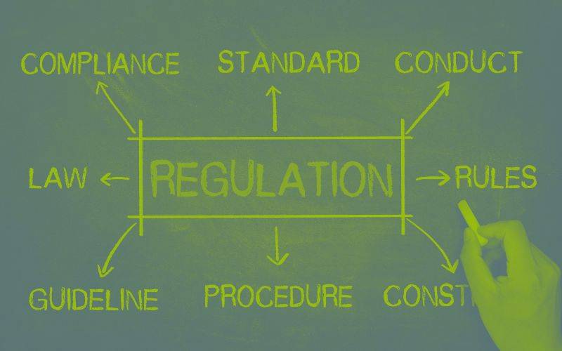 regulatory body