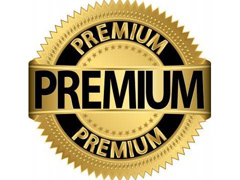 premium