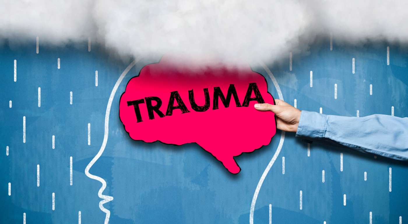 TRAUMA