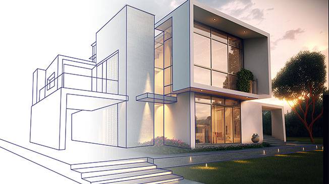 rendering
