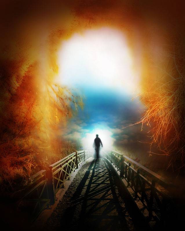 afterlife