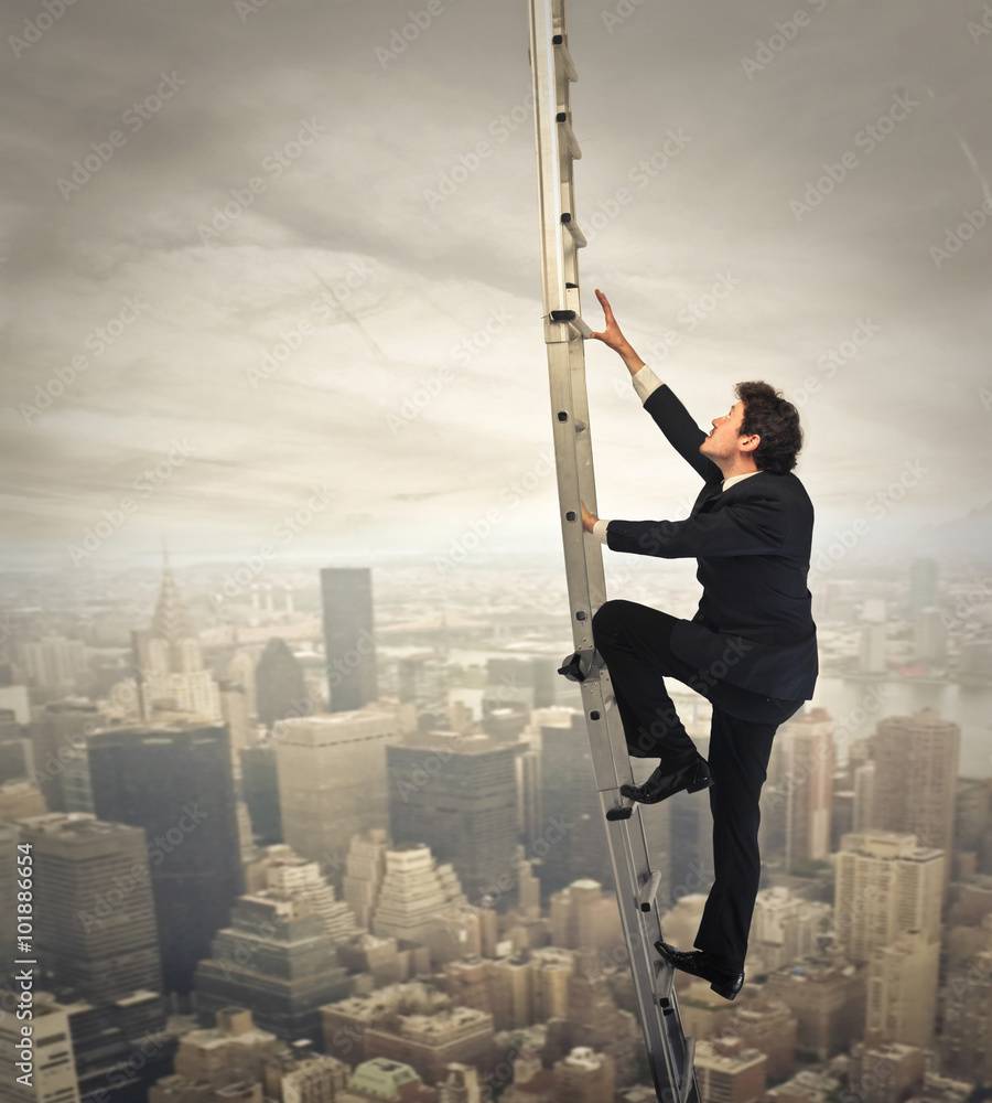 precarious
