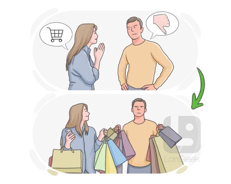 end up in sth/doing sth