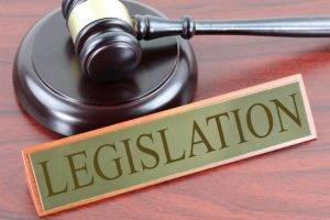 legislation