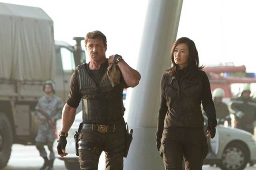 expendable