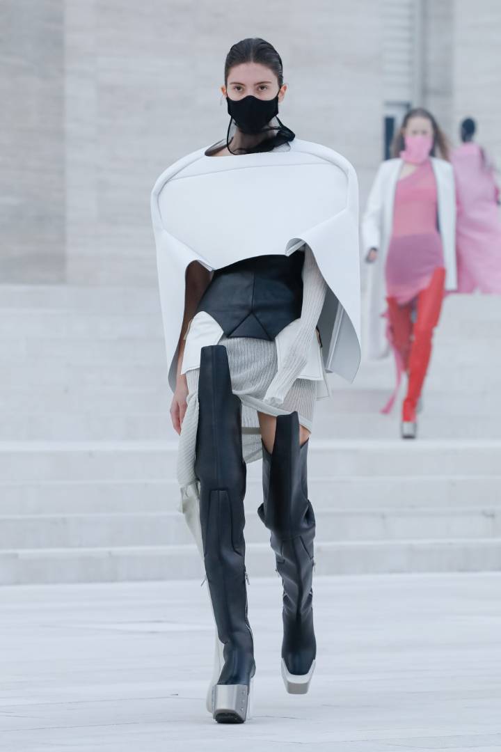 avant-garde