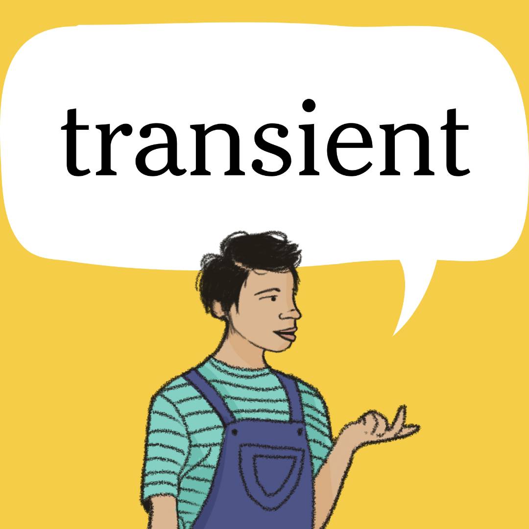 transient