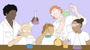 scientific community