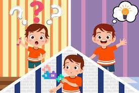 cognitive development