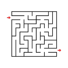 Maze