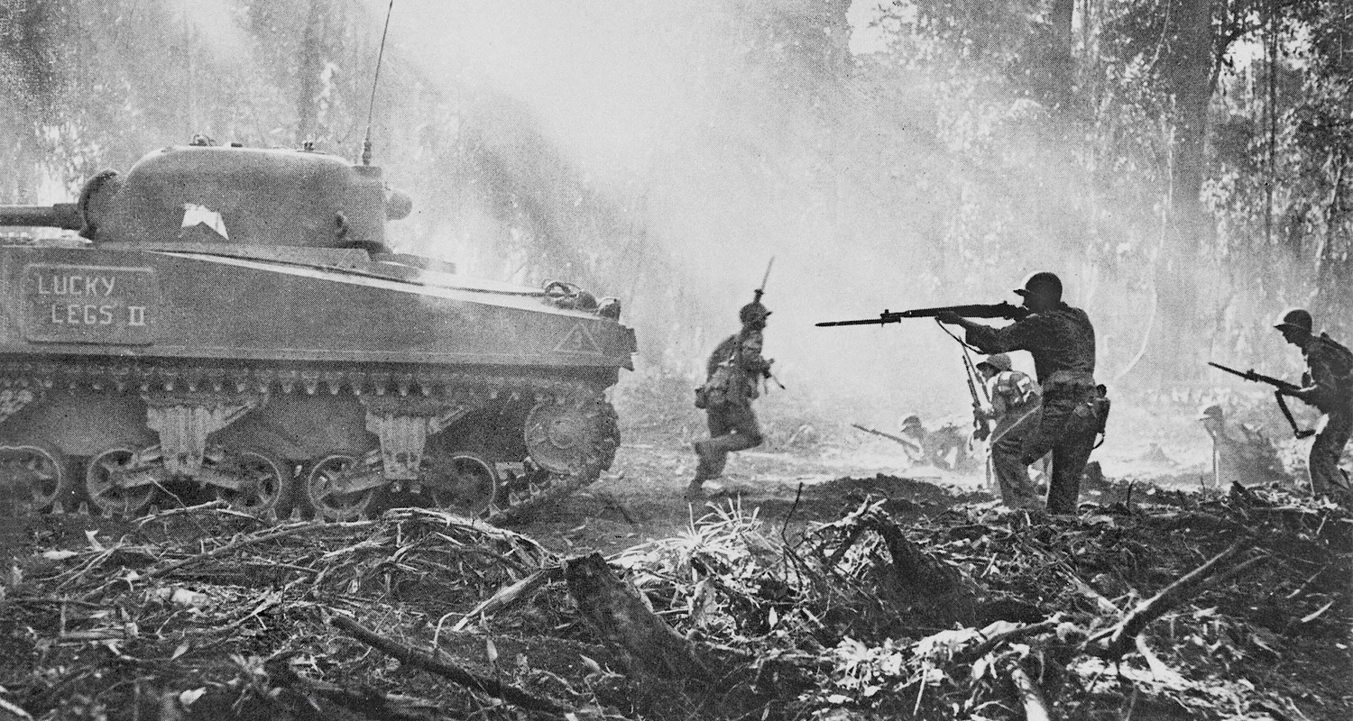 Wartime
