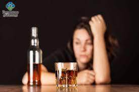 Alcoholic