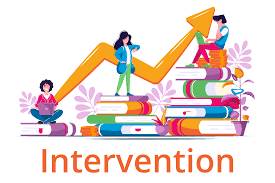 Intervention
