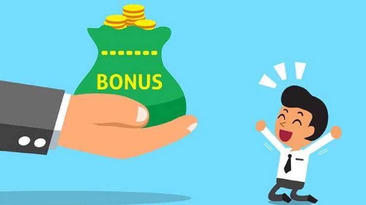 bonus