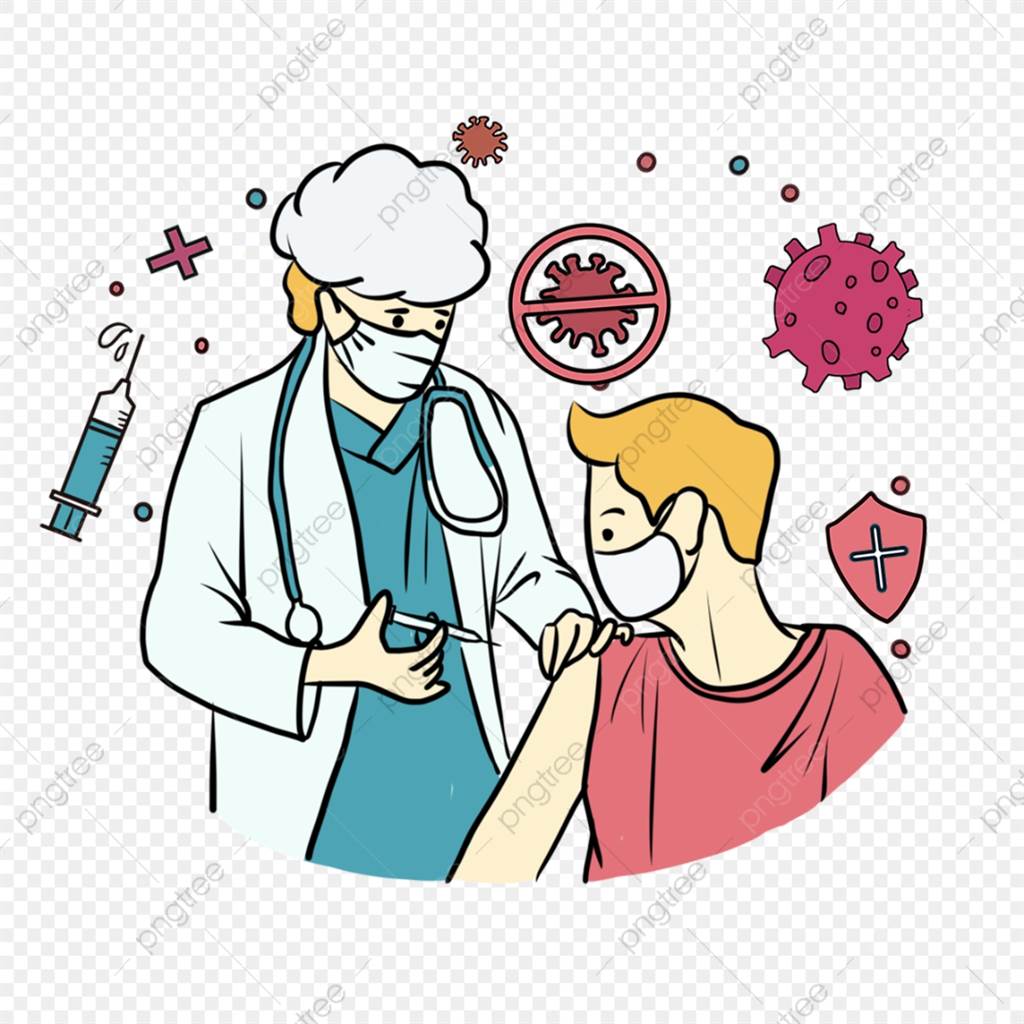 Vaccinate