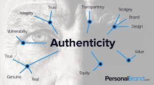 Authenticity