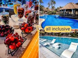 All-inclusive