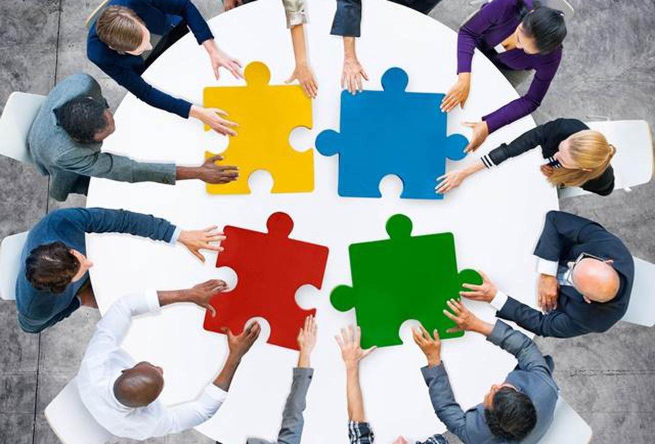 Collaborate