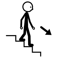 Descend