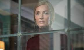 Suspicion
