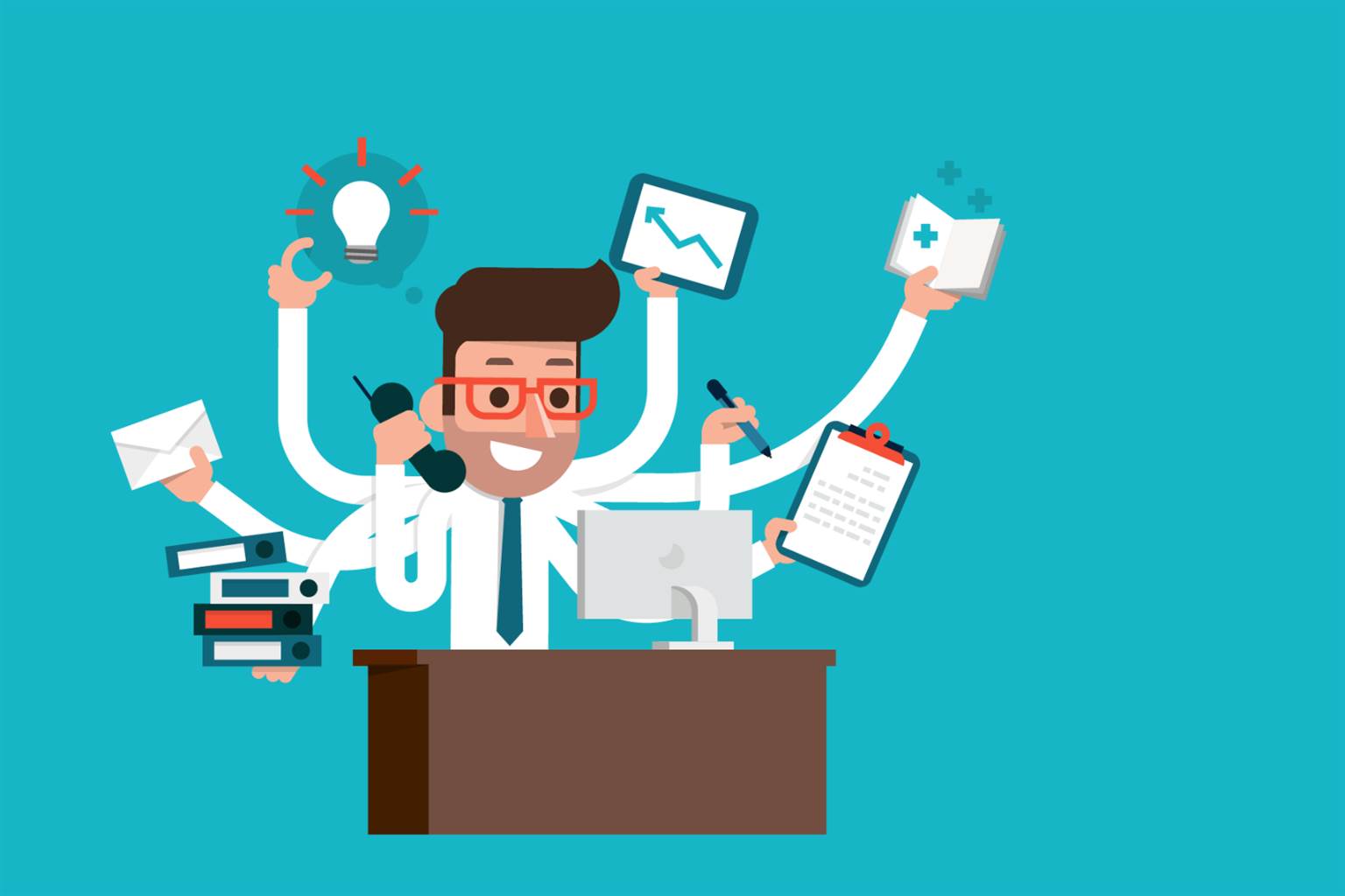 productivity