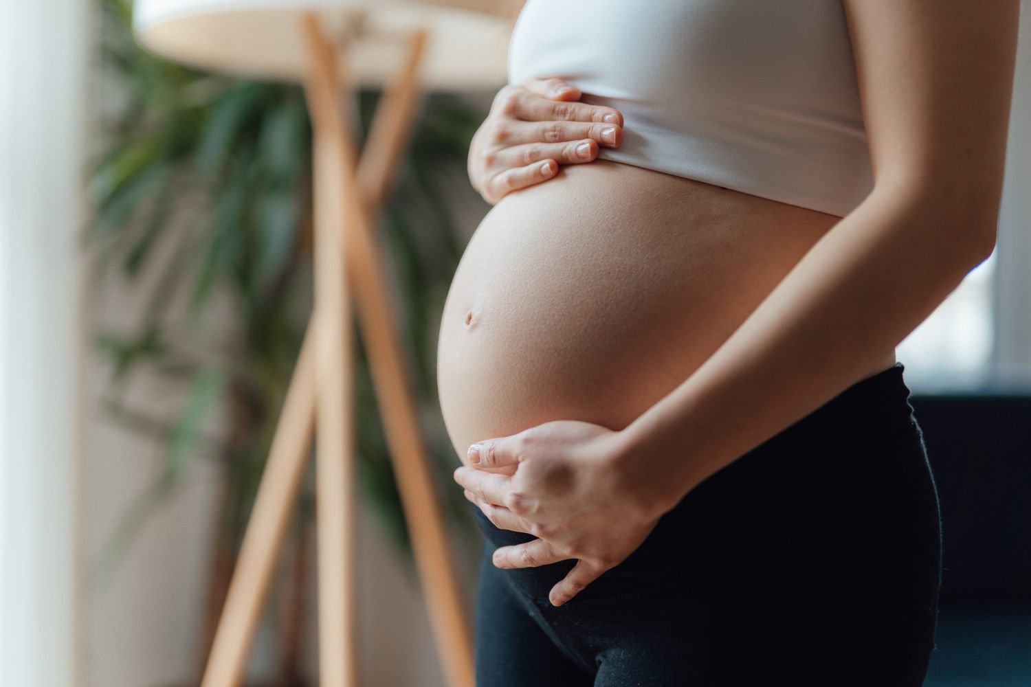 Pregnant