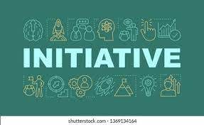 Initiative