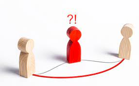 Intermediary