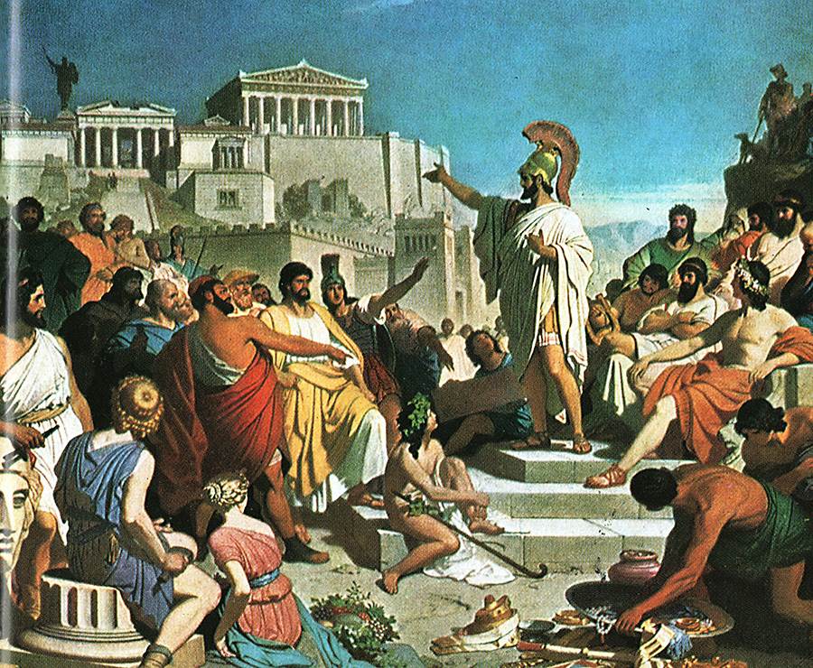 civilization