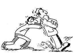 reluctance