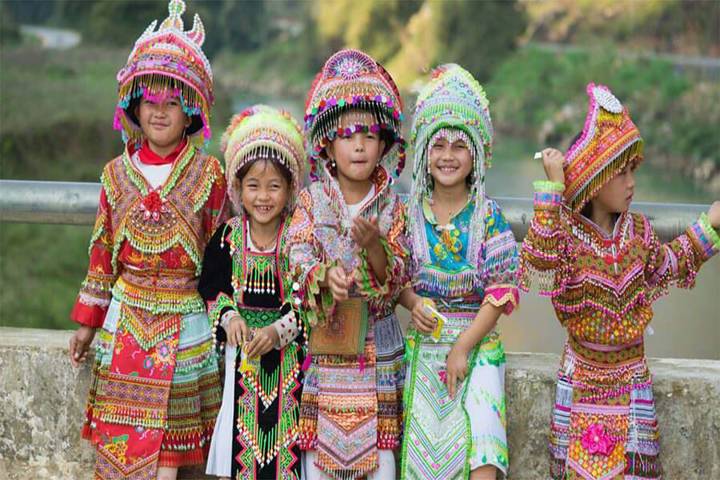 ethnic community