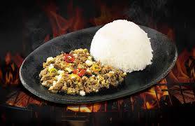 sizzling