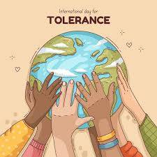 tolerance