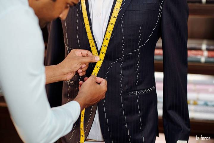 bespoke