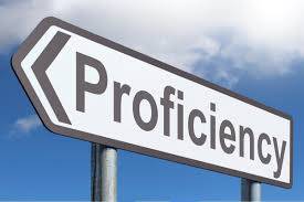 proficiency