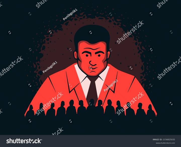 authoritarian
