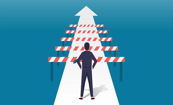 obstacle