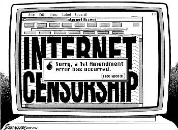 censorship